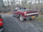 Chevrolet Silverado 1500 122,000 mi