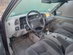 Chevrolet Silverado 1500 122,000 mi