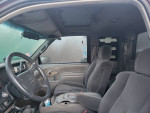 Chevrolet Silverado 1500 122,000 mi