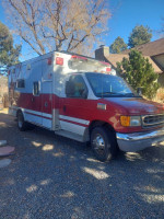 Ford 103,000 mi