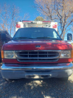 Ford 103,000 mi