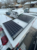 Ford 103,000 mi