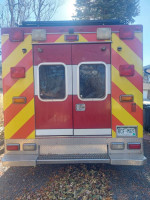 Ford 103,000 mi