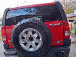 2006 HUMMER H3 107,000 mi