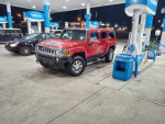 2006 HUMMER H3 107,000 mi