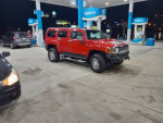 2006 HUMMER H3 107,000 mi