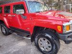 2006 HUMMER H3 107,000 mi