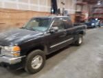 GMC 104,000 mi