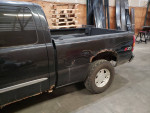 GMC 104,000 mi