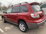 2003 Mitsubishi Outlander 146,000 mi