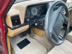 Volvo 240 109,000 mi