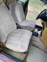 Volvo 240 109,000 mi