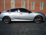 2021 Honda Civic EX FWD 58,000 mi