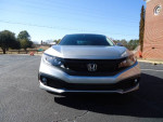 2021 Honda Civic EX FWD 58,000 mi