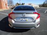 2021 Honda Civic EX FWD 58,000 mi