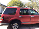2006 Ford Explorer 143,000 mi