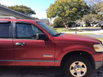 2006 Ford Explorer 143,000 mi