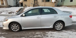 2009 Toyota Corolla S FWD 112,000 mi