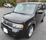 2010 Nissan Cube 146,000 mi