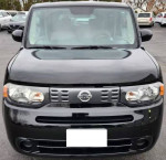 2010 Nissan Cube 146,000 mi