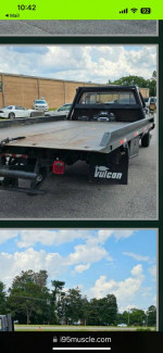 Chevrolet Classic 70,000 mi