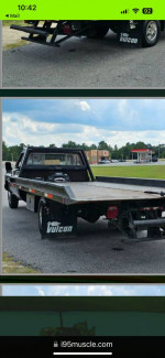 Chevrolet Classic 70,000 mi