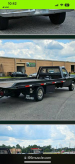 Chevrolet Classic 70,000 mi