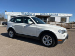 2009 BMW X3 78,000 mi