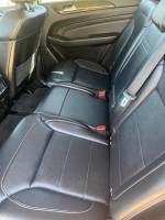 Mercedes-Benz 134,000 mi