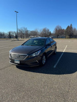 2015 Hyundai Sonata SE FWD 54,000 mi