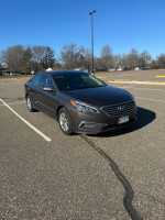 2015 Hyundai Sonata SE FWD 54,000 mi