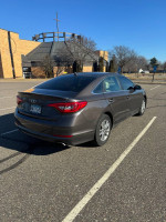 2015 Hyundai Sonata SE FWD 54,000 mi