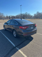 2015 Hyundai Sonata SE FWD 54,000 mi