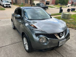 2015 Nissan Juke SV FWD 138,000 mi