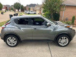 2015 Nissan Juke SV FWD 138,000 mi