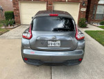 2015 Nissan Juke SV FWD 138,000 mi
