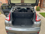 2015 Nissan Juke SV FWD 138,000 mi