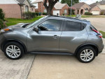 2015 Nissan Juke SV FWD 138,000 mi