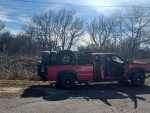 2005 Chevrolet Silverado 1500 120,000 mi