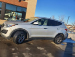 2013 Hyundai Santa Fe Sport 2.0T FWD 94,000 mi