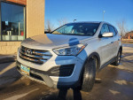 2013 Hyundai Santa Fe Sport 2.0T FWD 94,000 mi