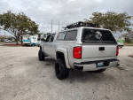 2016 Chevrolet Silverado 1500 LT 4WD 132,000 mi