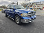 Dodge 96,000 mi