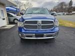 Dodge 96,000 mi