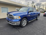 Dodge 96,000 mi