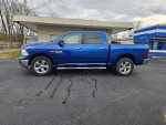 Dodge 96,000 mi