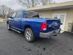 Dodge 96,000 mi
