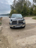 2011 Ram 1500 142,000 mi