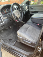 2011 Ram 1500 142,000 mi
