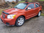 2010 Dodge Caliber 74,000 mi